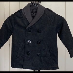 RECENTLY SOLD preloved Urban Republic Peacoat